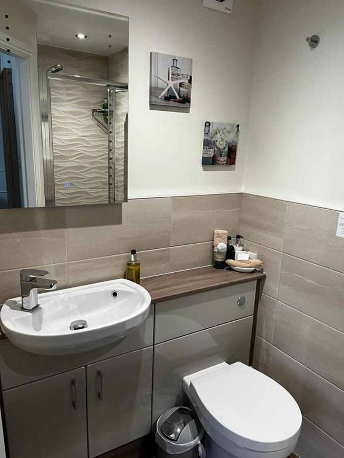 Wordsworths Guest House Ambleside Eksteriør bilde