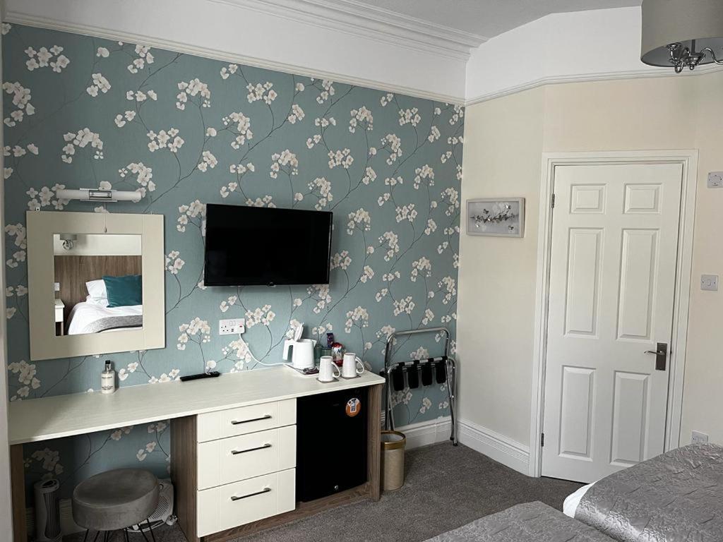 Wordsworths Guest House Ambleside Eksteriør bilde