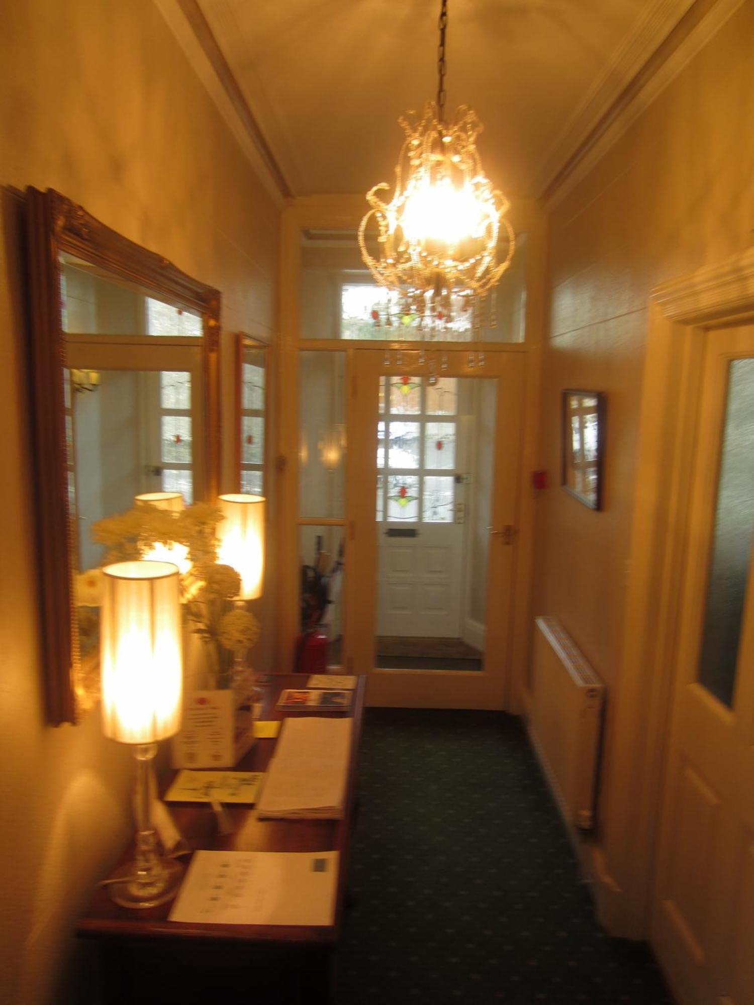 Wordsworths Guest House Ambleside Eksteriør bilde