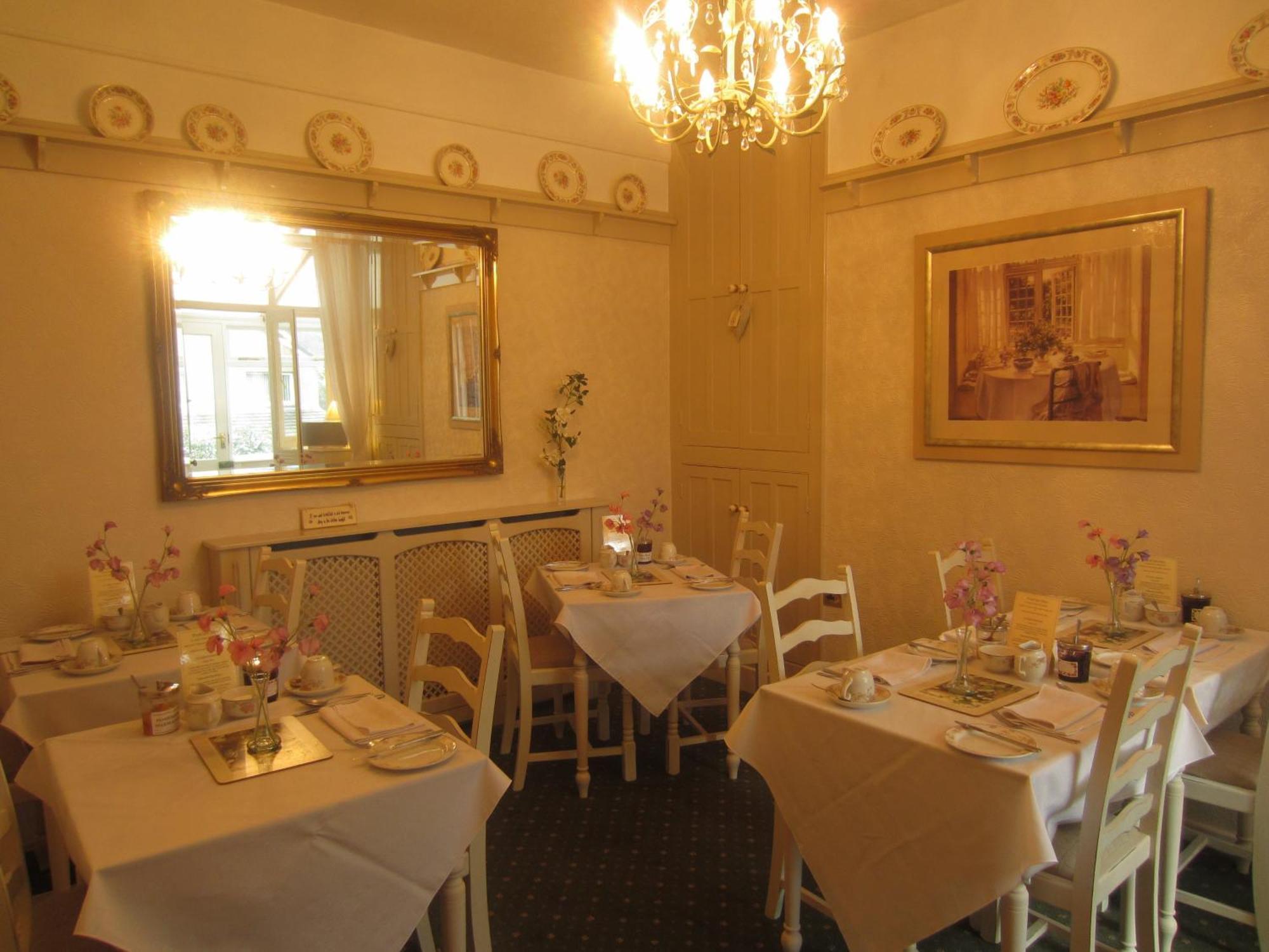 Wordsworths Guest House Ambleside Eksteriør bilde