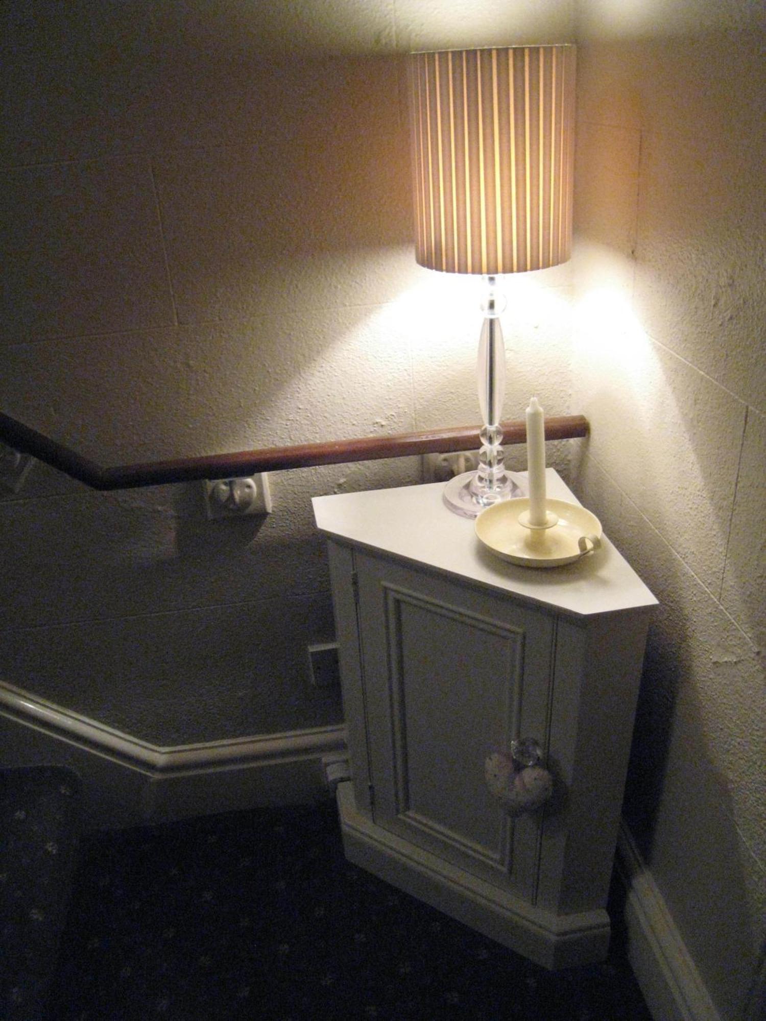Wordsworths Guest House Ambleside Eksteriør bilde
