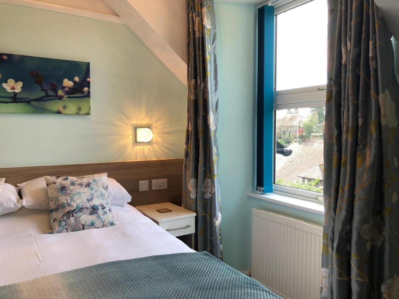Wordsworths Guest House Ambleside Eksteriør bilde