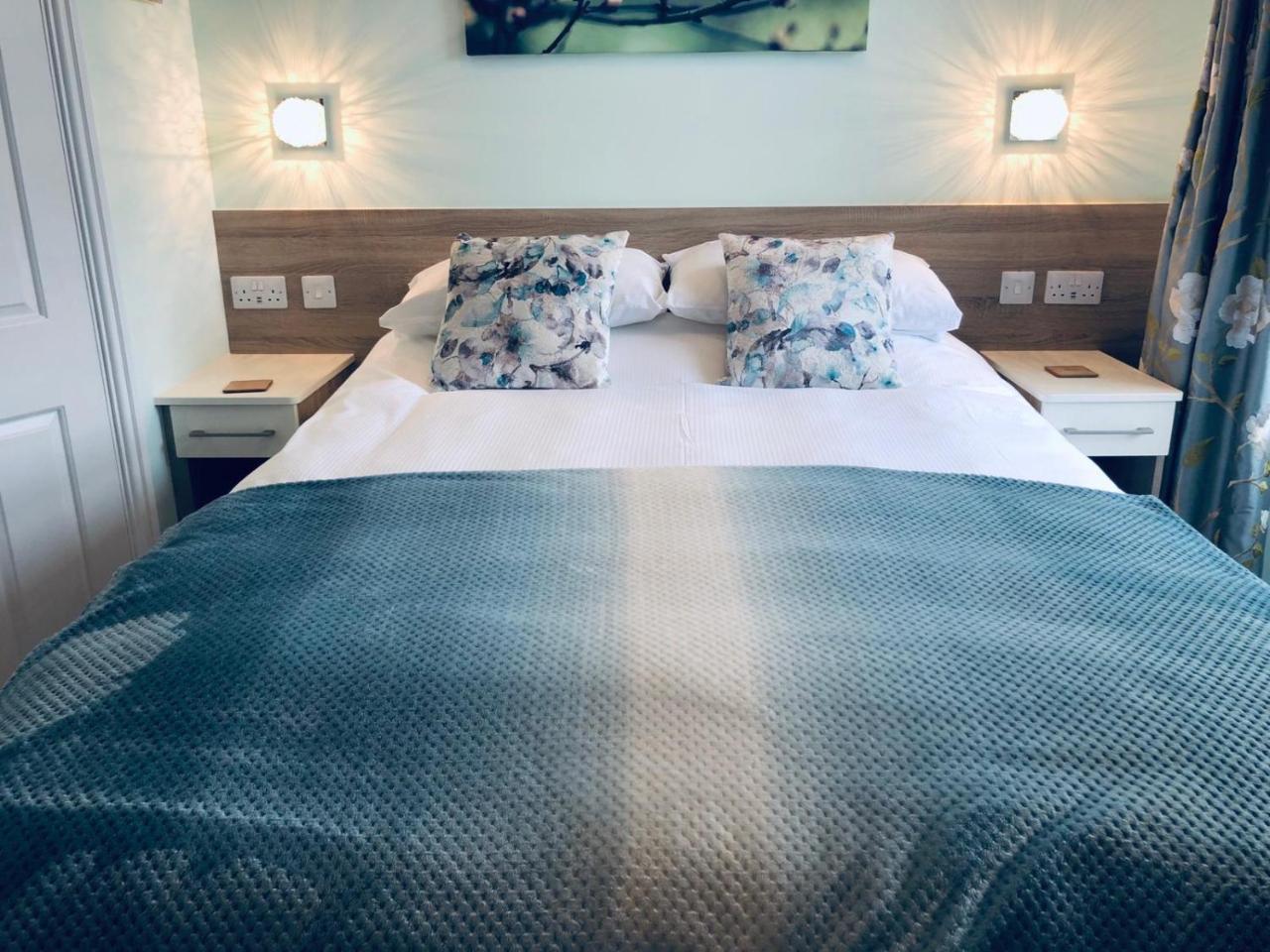 Wordsworths Guest House Ambleside Eksteriør bilde