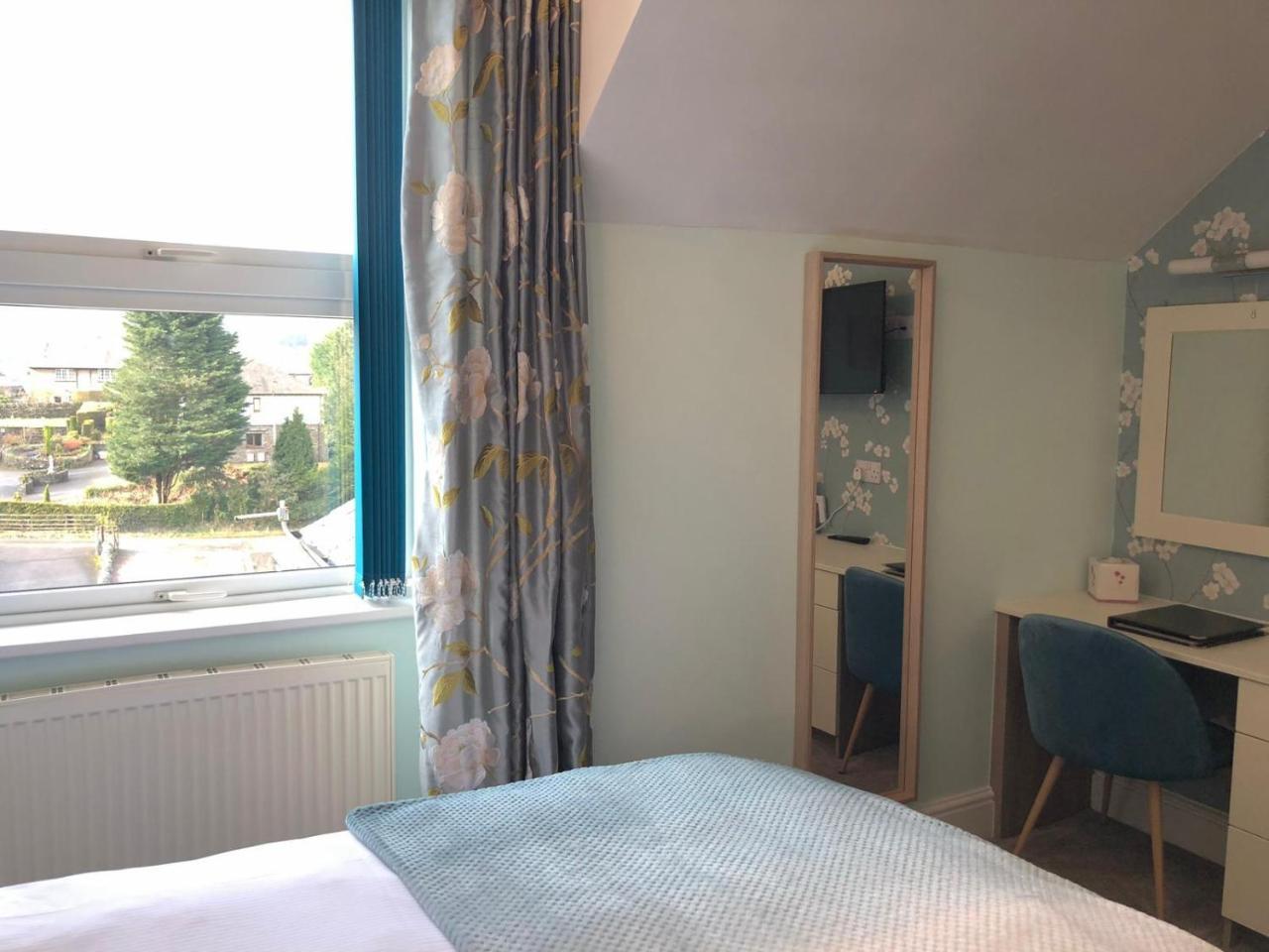 Wordsworths Guest House Ambleside Eksteriør bilde
