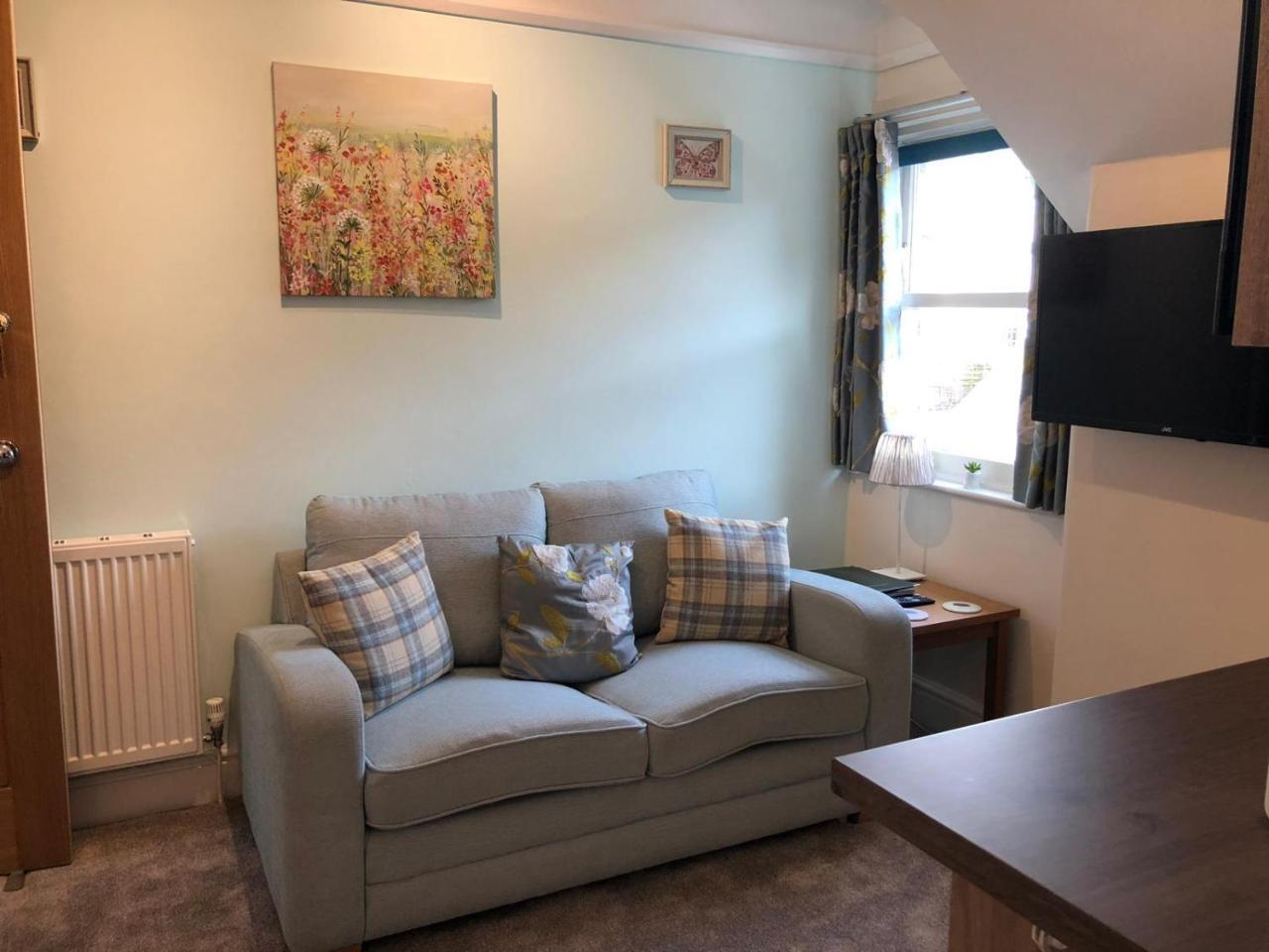 Wordsworths Guest House Ambleside Eksteriør bilde