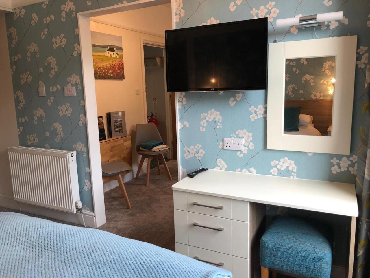 Wordsworths Guest House Ambleside Eksteriør bilde