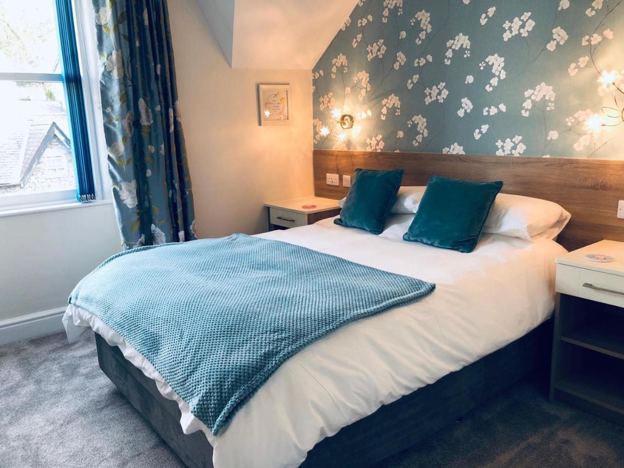 Wordsworths Guest House Ambleside Eksteriør bilde