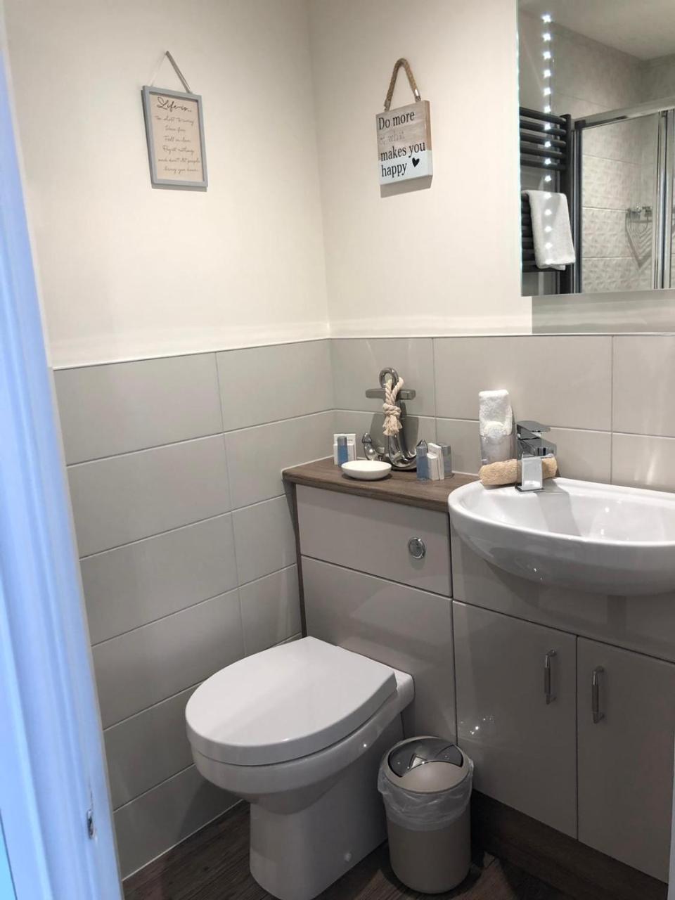 Wordsworths Guest House Ambleside Eksteriør bilde