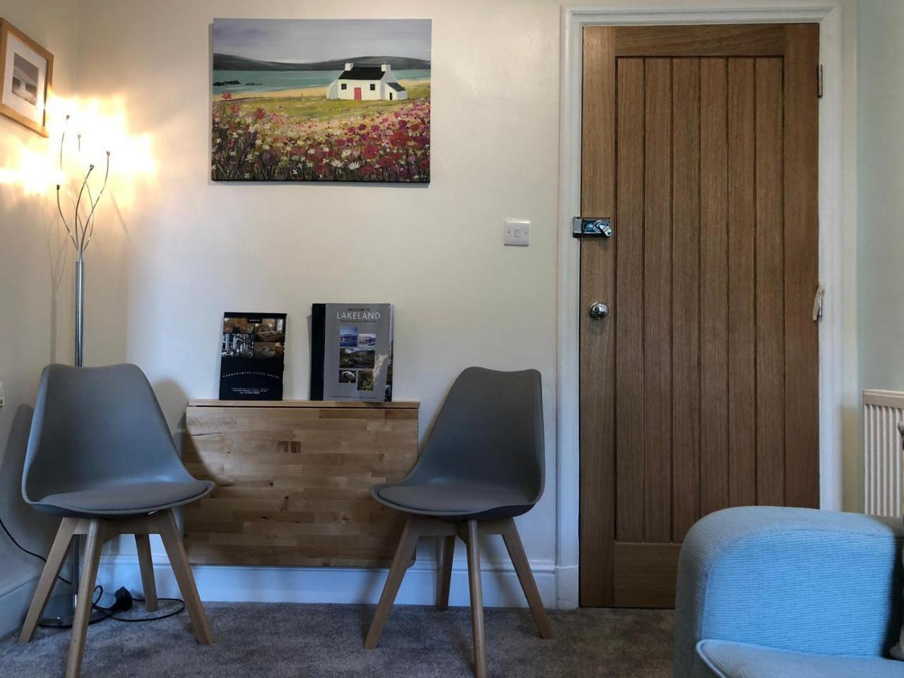 Wordsworths Guest House Ambleside Eksteriør bilde