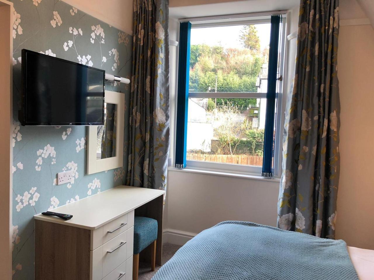 Wordsworths Guest House Ambleside Eksteriør bilde