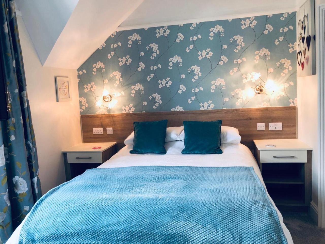Wordsworths Guest House Ambleside Eksteriør bilde