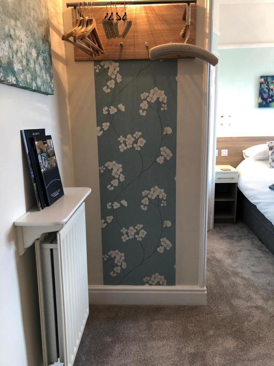Wordsworths Guest House Ambleside Eksteriør bilde