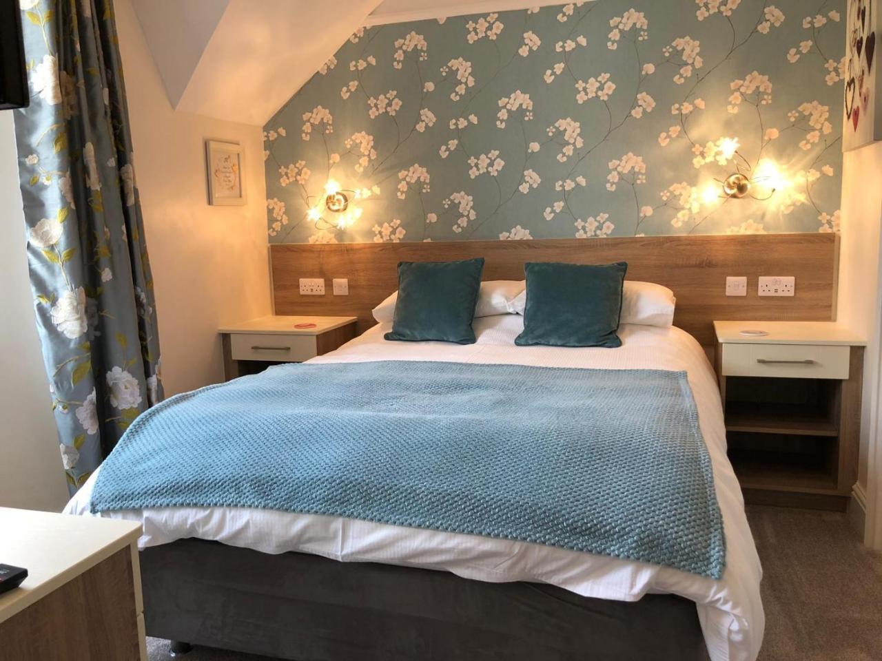 Wordsworths Guest House Ambleside Eksteriør bilde