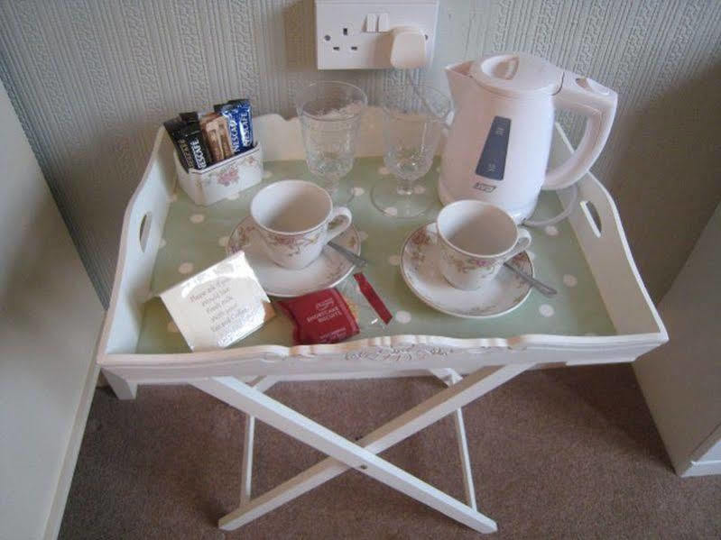 Wordsworths Guest House Ambleside Eksteriør bilde