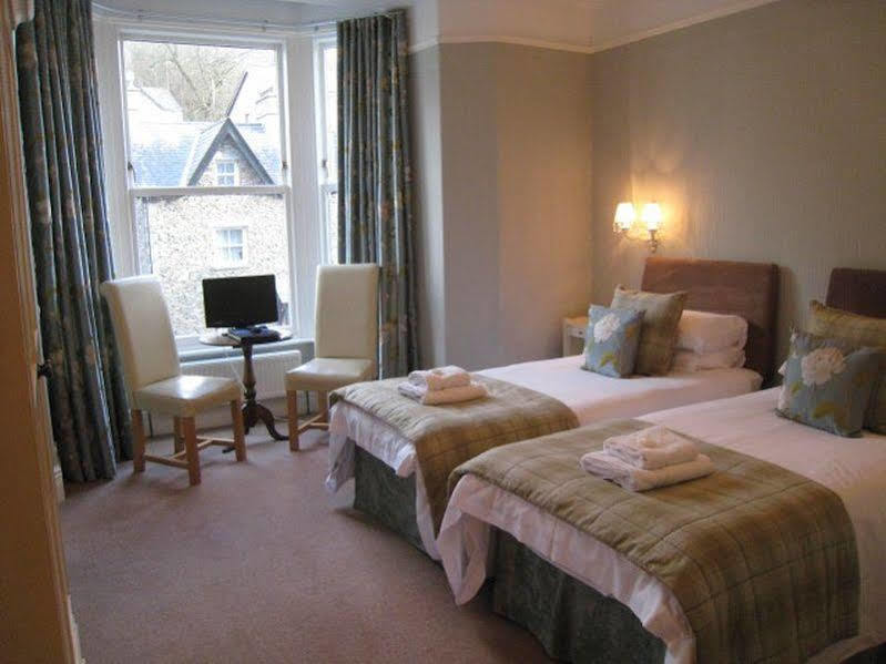 Wordsworths Guest House Ambleside Eksteriør bilde