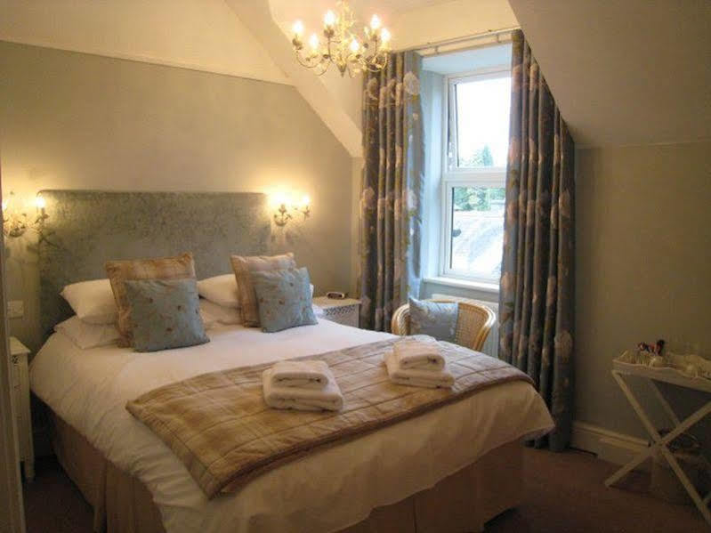 Wordsworths Guest House Ambleside Eksteriør bilde